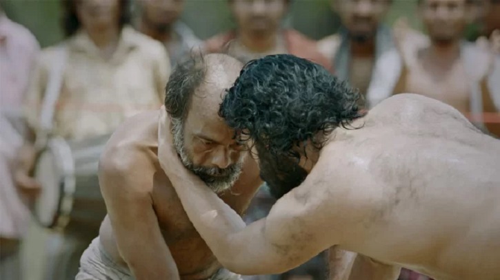 ৯৭তম অস্কারে যাচ্ছে বাংলাদেশের ‘বলী’ ৯৭তম অস্কারে যাচ্ছে বাংলাদেশের ‘বলী’