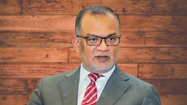 বিমান বাংলাদেশের চেয়ারম্যান পদ থেকে শেখ বশিরউদ্দিনকে অব্যাহতি