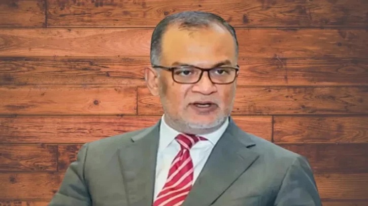 ‘মার্কিন শুল্ক কমানোয় বৈশ্বিক প্রতিযোগিতায় বাংলাদেশের সক্ষমতা বাড়বে’ ‘মার্কিন শুল্ক কমানোয় বৈশ্বিক প্রতিযোগিতায় বাংলাদেশের সক্ষমতা বাড়বে’