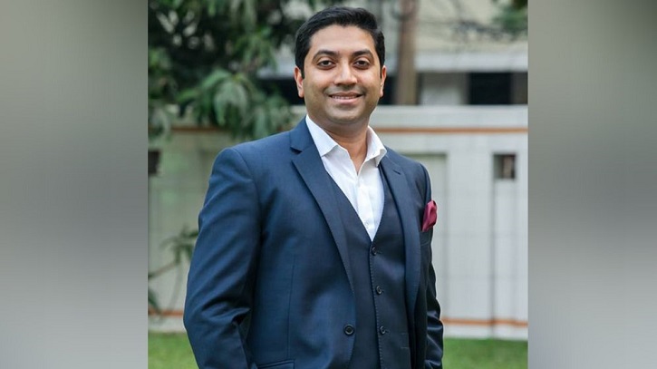 শহীদ মিনারে জামায়াতে ইসলামীর শ্রদ্ধা নিয়ে যা বললেন ববি হাজ্জাজ