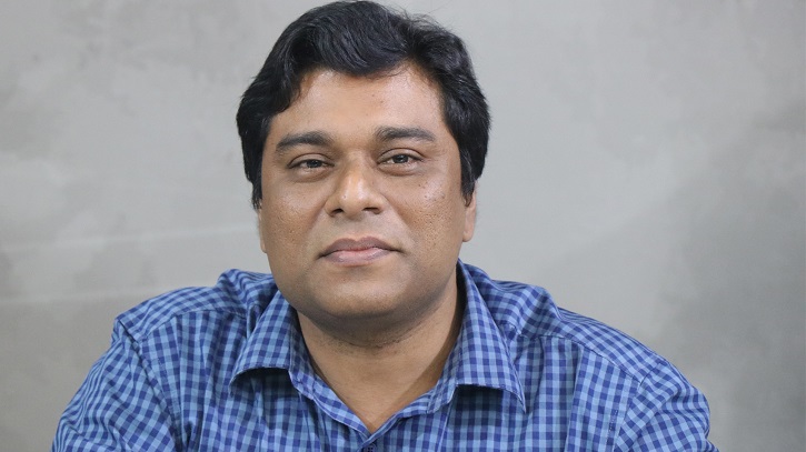 বাসসের এমডি মাহবুব মোর্শেদের বিরুদ্ধে দুর্নীতির অভিযোগ তদন্তে কমিটি গঠন