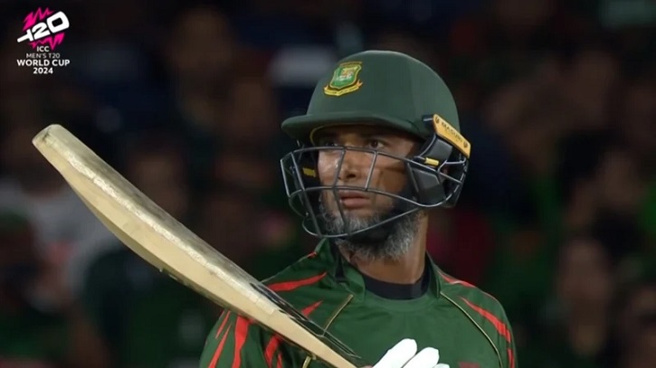 শেষ মুহূর্তে নাটকীয়তা, জিতল বাংলাদেশ শেষ মুহূর্তে নাটকীয়তা, জিতল বাংলাদেশ