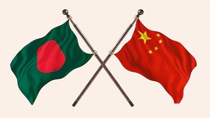 বাংলাদেশ নিয়ে মার্কিন রাষ্ট্রদূতের বক্তব্যের কড়া নিন্দা চীনের