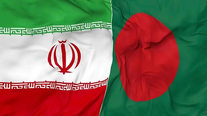 খামেনির মৃত্যুতে শোক জানিয়েছে বাংলাদেশ