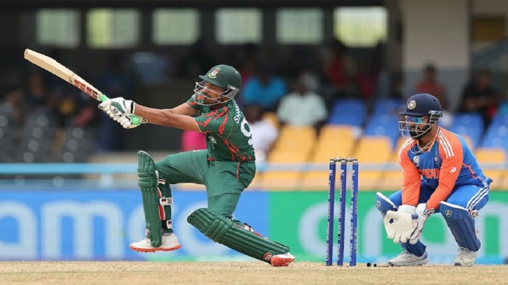 ভারতের কাছে ৫০ রানের হার টাইগারদের ভারতের কাছে ৫০ রানের হার টাইগারদের