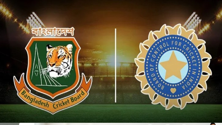 বাংলাদেশে সিরিজের জন্য ভারতের দল ঘোষণা বাংলাদেশে সিরিজের জন্য ভারতের দল ঘোষণা