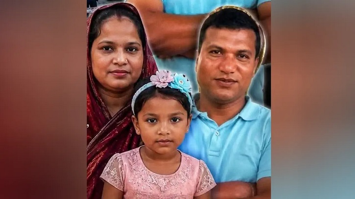 রোমে একই পরিবারের ৩ বাংলাদেশিকে হত্যা