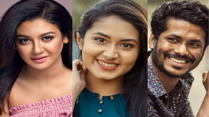 ‘ফিল্মফেয়ার অ্যাওয়ার্ডস বাংলা ২০২৪’ জিতলেন ৩ বাংলাদেশি তারকা ‘ফিল্মফেয়ার অ্যাওয়ার্ডস বাংলা ২০২৪’ জিতলেন ৩ বাংলাদেশি তারকা