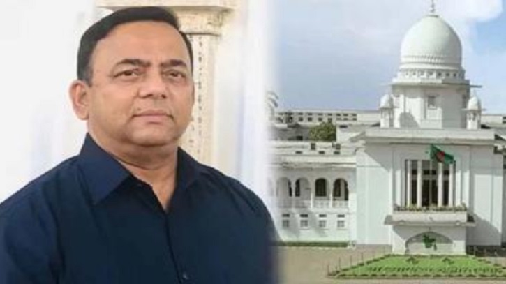 বেনজীর ও তার স্ত্রী-সন্তানদের সব বিও হিসাব অবরুদ্ধ বেনজীর ও তার স্ত্রী-সন্তানদের সব বিও হিসাব অবরুদ্ধ
