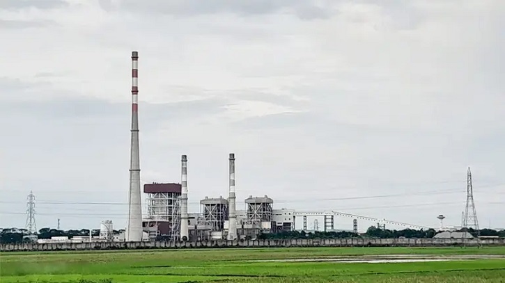 বড়পুকুরিয়া তাপবিদ্যুৎ কেন্দ্রের বিদ্যুৎ উৎপাদন আবারও পুরোপুরি বন্ধ