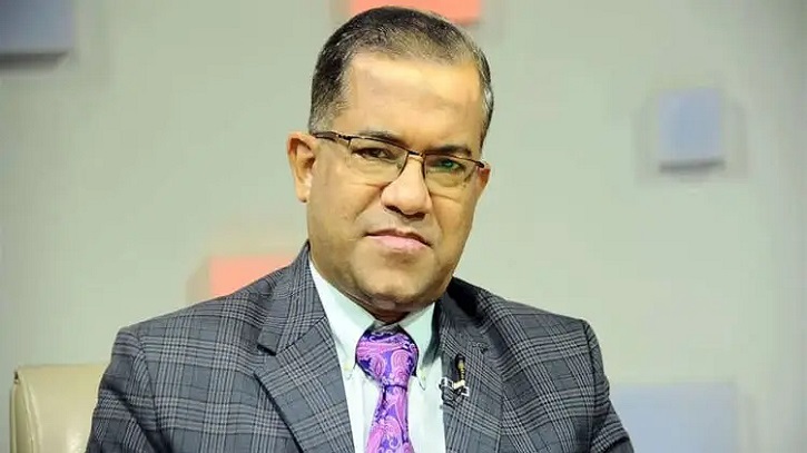 তারেক রহমানের সম্মানে ঢাকা-১৭ আসনের প্রার্থিতা প্রত্যাহার ব্যারিস্টার সরওয়ারের