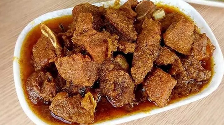 গরুর মাংস খাওয়ার পর যে খাবার খাবেন না