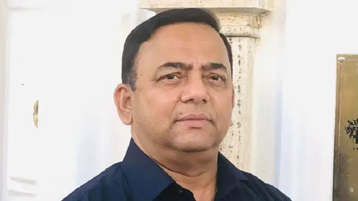 বেনজীরের অবস্থান জানতে ইন্টারপোলে আবারও চিঠি বেনজীরের অবস্থান জানতে ইন্টারপোলে আবারও চিঠি