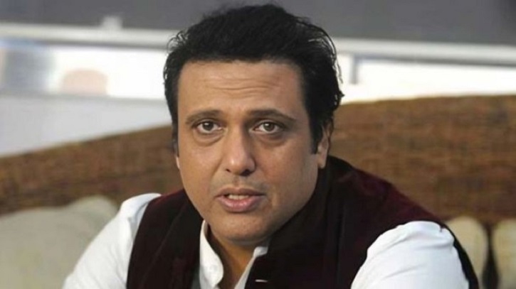 গুলিবিদ্ধ গোবিন্দর জবানবন্দি রেকর্ড, অসঙ্গতি খুঁজে পেয়েছেন পুলিশ! গুলিবিদ্ধ গোবিন্দর জবানবন্দি রেকর্ড, অসঙ্গতি খুঁজে পেয়েছেন পুলিশ!
