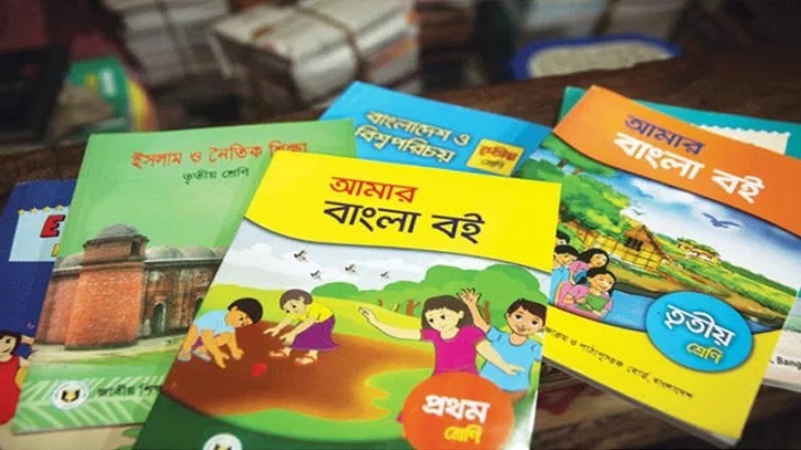 প্রাথমিকের ৯৩, মাধ্যমিকের ৫৭ শতাংশ বই ছাপা শেষ প্রাথমিকের ৯৩, মাধ্যমিকের ৫৭ শতাংশ বই ছাপা শেষ