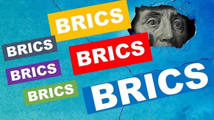 ওয়াশিংটন কেন ব্রিকসকে ভয় পায়?
