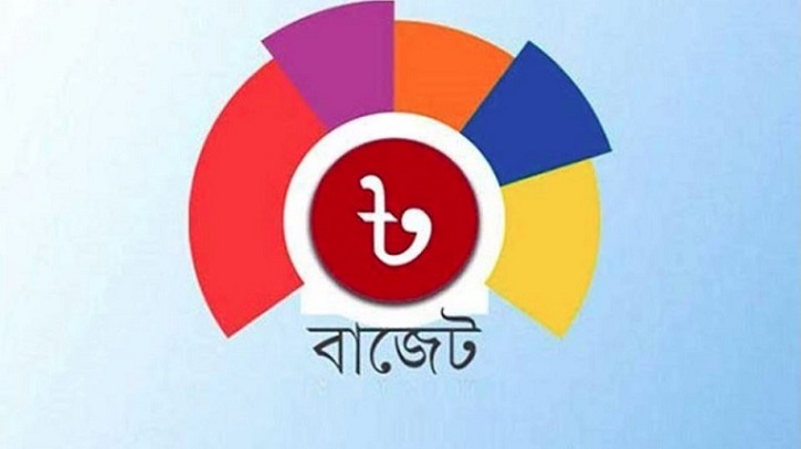 প্রস্তাবিত বাজেটে ঘাটতি ২ লাখ ৬১ হাজার ৭৮৫ কোটি টাকা