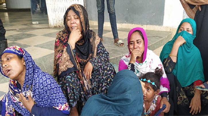 সিলেটে ট্রাক-পিকআপ সংঘর্ষ, নিহত বেড়ে ১৪ সিলেটে ট্রাক-পিকআপ সংঘর্ষ, নিহত বেড়ে ১৪