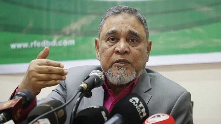 আগামী জাতীয় নির্বাচন হতে যাচ্ছে আমাদের জন্য মাইলফলক: সিইসি