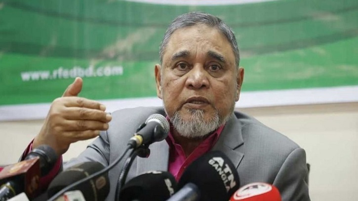 নির্বাচনের সকল পর্যায়ে স্বচ্ছতা নিশ্চিত করা হবে: সিইসি