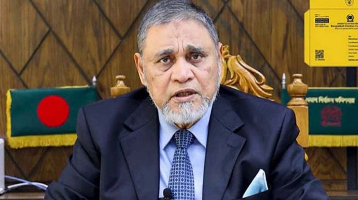 নবনির্বাচিত এমপিদের শপথ পড়াতে সিইসিকে চিঠি