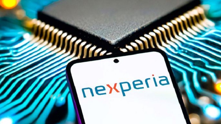 চীনের কর্মীদের অ্যাকাউন্ট নিষ্ক্রিয় করল নেক্সপেরিয়া, ক্ষোভ প্রকাশ