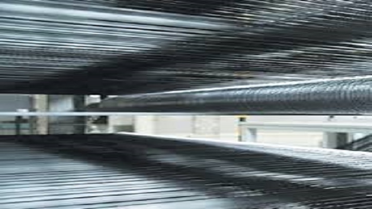 উচ্চমানের কার্বন ফাইবারের বড় আকারের উৎপাদন হচ্ছে চীনে