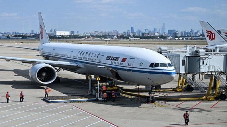 জাপান রুটে বিনামূল্যে টিকিট পরিবর্তন ও ফেরতের ঘোষণা চীনা এয়ারলাইন্সগুলোর