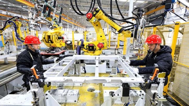 ছোট উদ্যোক্তাদের আর্থিক সুবিধা বাড়াল চীন