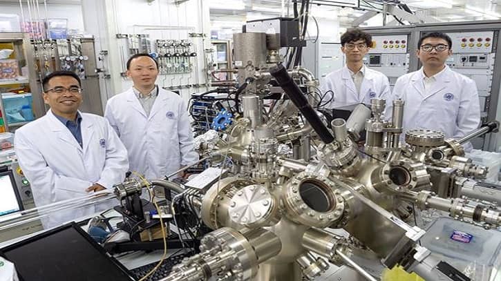 চীনের ১৪৪ জন বিজ্ঞানী পেলেন একাডেমিসিয়ান উপাধি