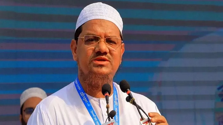 দাঁড়িপাল্লার এক পাল্লায় আমেরিকা, অন্য পাল্লায় ভারত