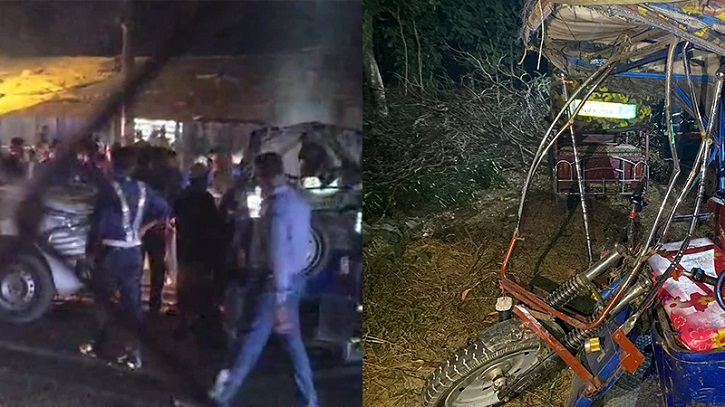 কক্সবাজারে ফুটবলার ওজিল ও তুরস্কের প্রেসিডেন্টপুত্রের গাড়িবহর দুর্ঘটনার কবলে