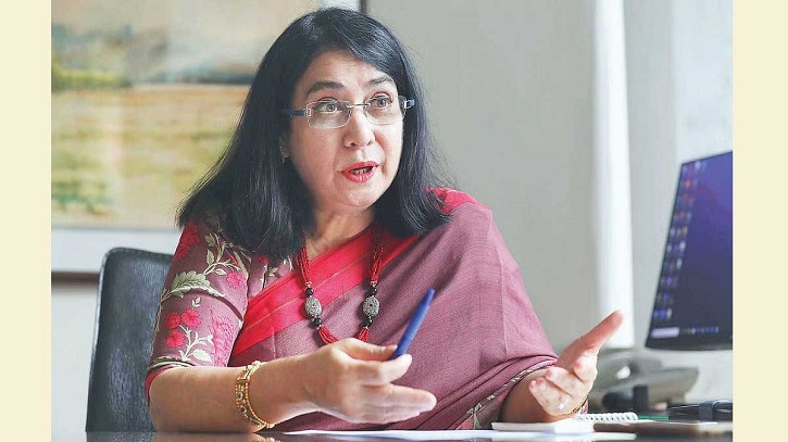 কালো টাকা সাদা করার সুযোগ জুলাই স্পিরিটের সঙ্গে সাংঘর্ষিক: সিপিডি কালো টাকা সাদা করার সুযোগ জুলাই স্পিরিটের সঙ্গে সাংঘর্ষিক: সিপিডি