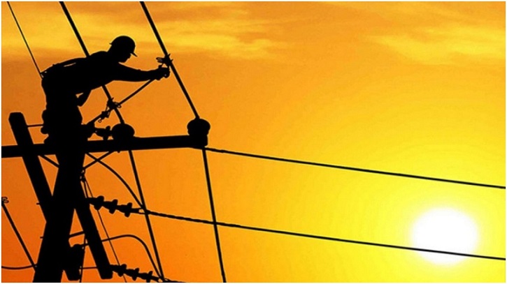 টানা ৫ ঘণ্টা বিদ্যুৎ থাকবে না যেসব এলাকায়