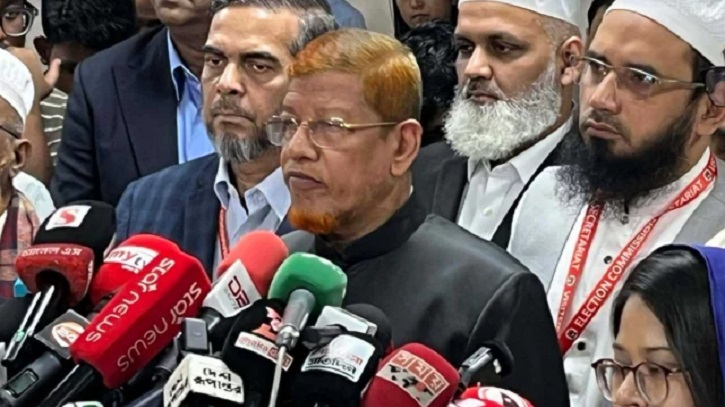 নির্বাচনে অসংগতি ও প্রতিহিংসার অভিযোগে বিক্ষোভের ডাক ১১ দলীয় জোটে