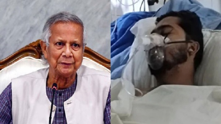 নুরকে প্রধান উপদেষ্টার ফোন, ব্যবস্থা নেওয়ার আশ্বাস