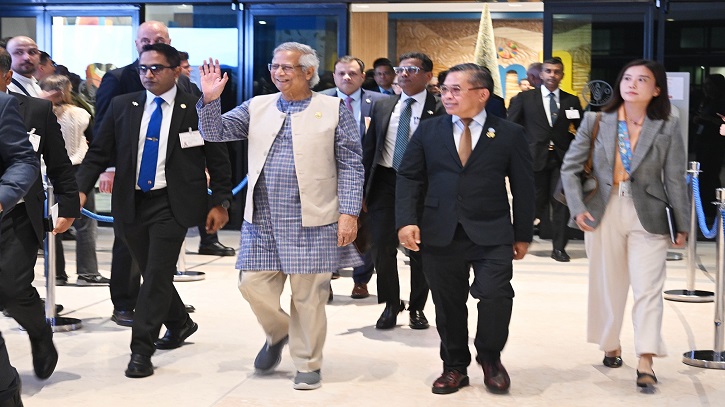 ইতালিতে এফএও সদর দপ্তরে প্রধান উপদেষ্টাকে উষ্ণ অভ্যর্থনা ইতালিতে এফএও সদর দপ্তরে প্রধান উপদেষ্টাকে উষ্ণ অভ্যর্থনা