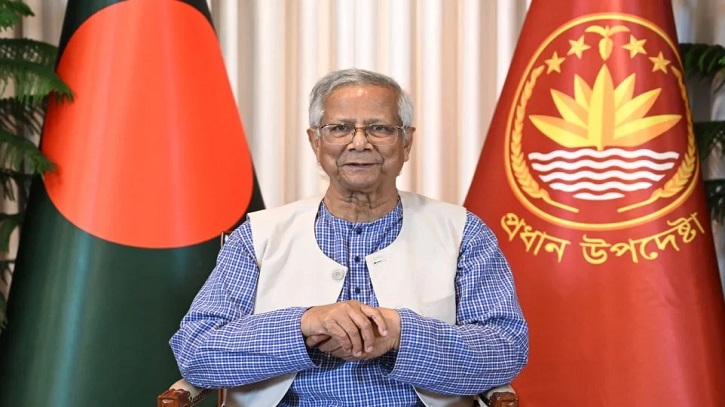 নির্বাচিত সরকার দ্রুত দায়িত্ব গ্রহণ করবে : প্রধান উপদেষ্টা