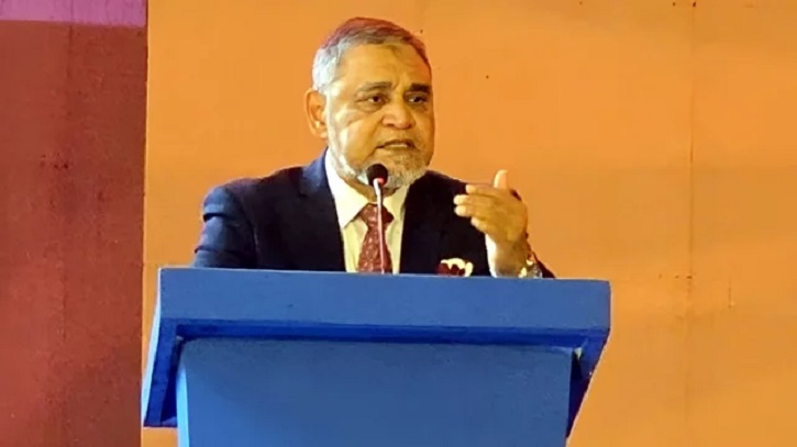 ওসমান হাদির ওপর হামলাকে ‘বিচ্ছিন্ন ঘটনা’ বলে মন্তব্য সিইসির