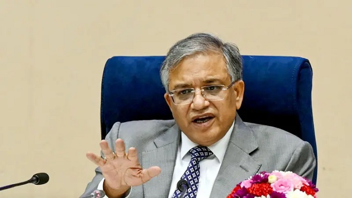 ভারতে প্রধান নির্বাচন কমিশনারের বিরুদ্ধে ‘ইমপিচমেন্ট নোটিশ’