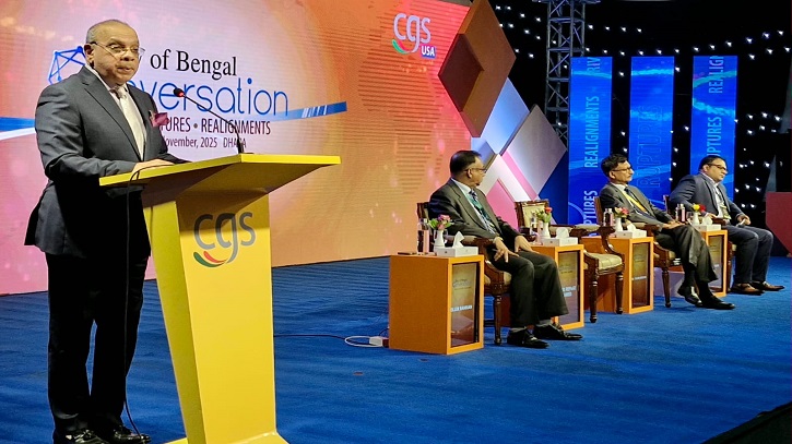 বিচার বিভাগ ব্যর্থ হলে রাষ্ট্র ও গণতন্ত্র ব্যর্থ হয়ে যায়: প্রধান বিচারপতি