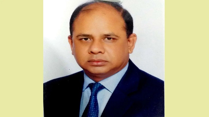 আন্তর্জাতিক অপরাধ ট্রাইব্যুনালের নতুন চিফ প্রসিকিউটর আমিনুল ইসলাম