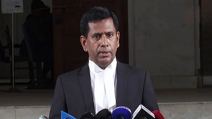 ‘লাশ পোড়ানোর বর্বরতা শুধু বাংলাদেশ না, সারা দুনিয়ার ইতিহাসে নজিরবিহীন’ ‘লাশ পোড়ানোর বর্বরতা শুধু বাংলাদেশ না, সারা দুনিয়ার ইতিহাসে নজিরবিহীন’