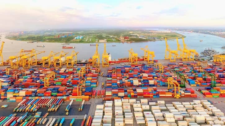 নিউমুরিং কনটেইনার টার্মিনালে চুক্তির সব কার্যক্রম বন্ধে হাইকোর্টের নির্দেশ