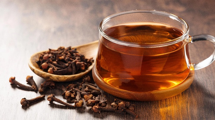 শীতে লবঙ্গ চা খাওয়ার উপকারিতা 
