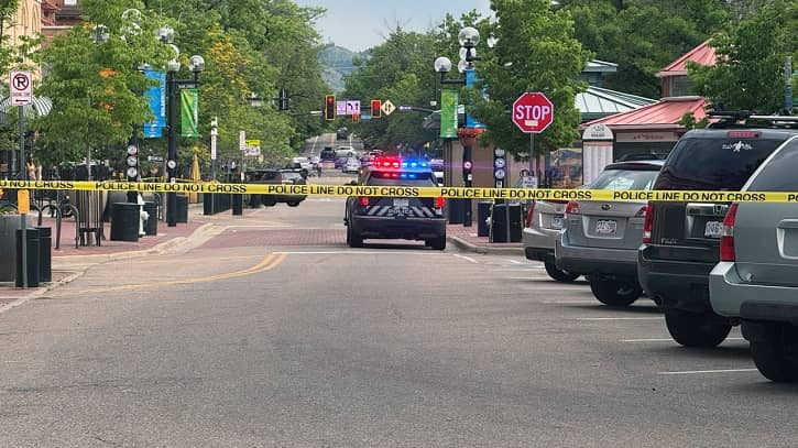 যুক্তরাষ্ট্রে ইসরায়েলপন্থী বিক্ষোভে পেট্রল বোমা হামলা, আহত ৬