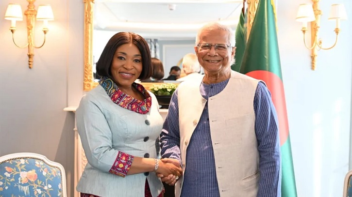 বাংলাদেশে সংস্কার প্রক্রিয়ায় সহায়তা করতে চায় কমনওয়েলথ বাংলাদেশে সংস্কার প্রক্রিয়ায় সহায়তা করতে চায় কমনওয়েলথ