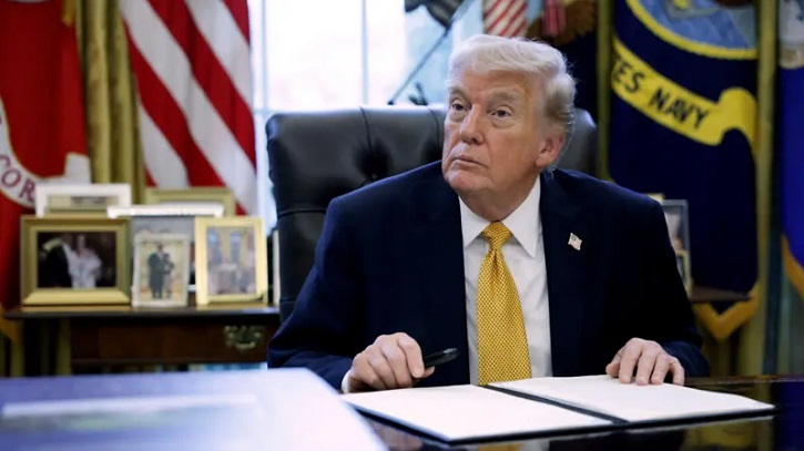 `অ্যান্টিলিসের মুক্তা` কিউবাকে ট্রাম্প কেন `নিয়ে নিতে` চাইছেন?