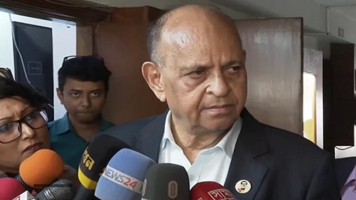ওষুধের দাম নিয়ে এখনও কোনো সিদ্ধান্ত হয়নি: স্বাস্থ্যমন্ত্রী