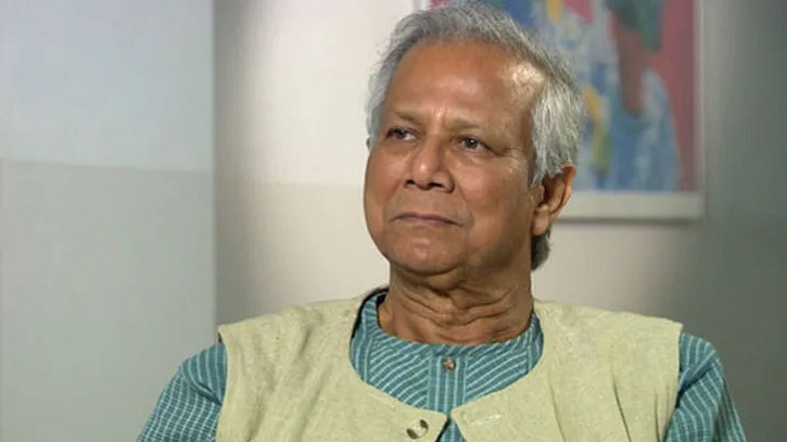 ৫০ কোটি টাকা দিয়েই আপিল করতে হবে ড. ইউনূসকে: রায় প্রকাশ